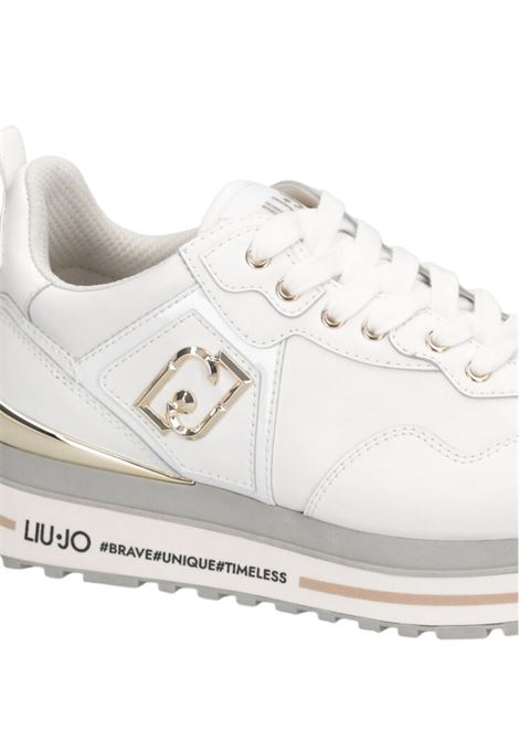  LIU JO SPORT |  | BF5009P010201111WHITE