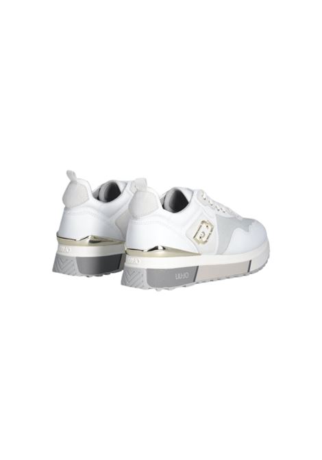  LIU JO SPORT |  | BF5009PX68501111WHITE