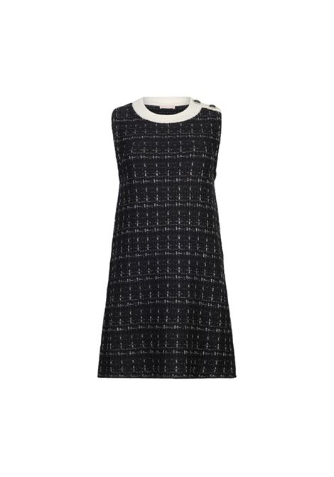  LIU JO WHITE |  | MF5057MA25RP9017BLACKMETAL