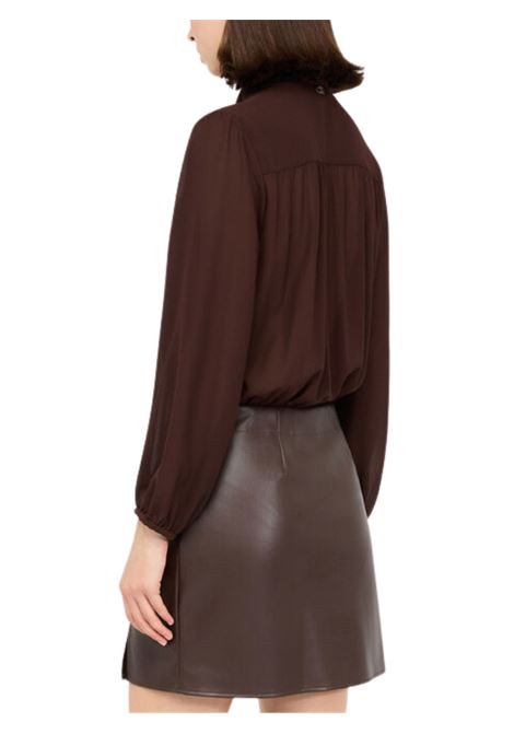  LIU JO WHITE |  | MF5072E062490915CIOCCOLATO