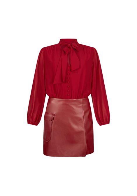  LIU JO WHITE |  | MF5072E062491650PEPPER