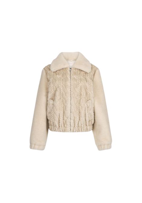  LIU JO WHITE |  | MF5094E1044W9868NATURALBEIGE