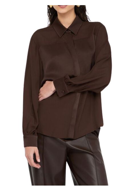  LIU JO WHITE |  | MF5106T257890915CIOCCOLATO