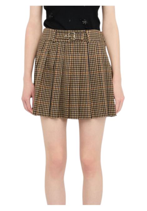  LIU JO WHITE |  | MF5156T4335P9002MICROCICCBEIGE