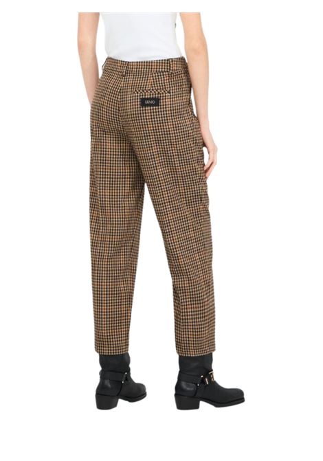  LIU JO WHITE |  | MF5157T4335P9002MICROCIOCCBEIGE