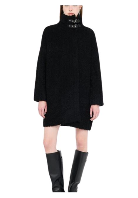  LIU JO WHITE |  | MF5441MA50P22222NERO