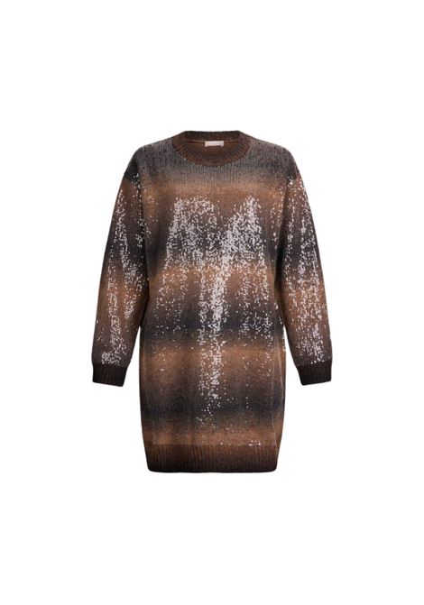  LIU JO WHITE |  | MF5488MA14RS9472BROWNSHADED