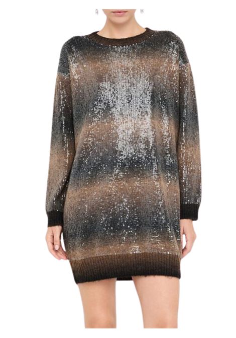  LIU JO WHITE |  | MF5488MA14RS9472BROWNSHADED