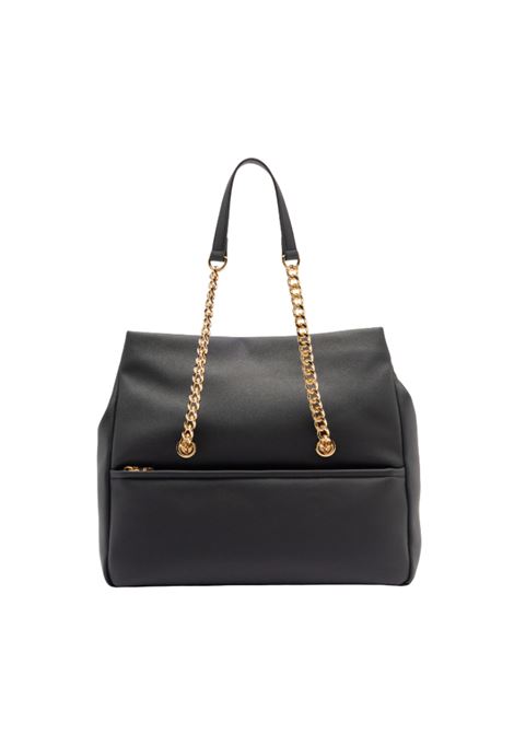 BORSA A SPALLA LOVE MOSCHINO | Borsa | JC4311PP0NKD000ANERO