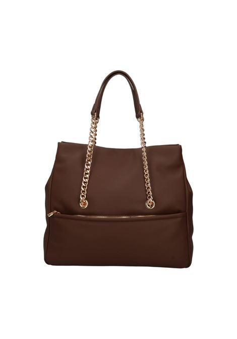 BORSA A SPALLA LOVE MOSCHINO | Borsa | JC4311PP0NKD031ACIOCCOLATO