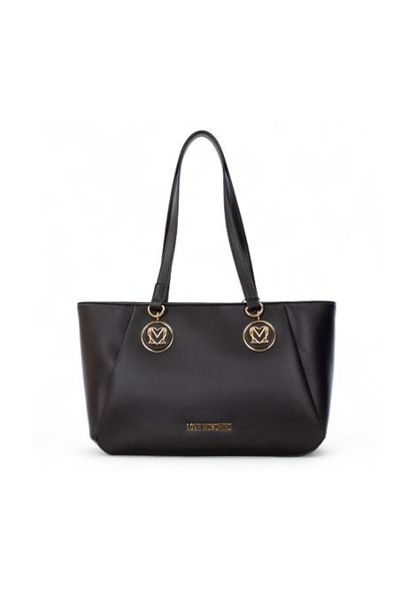 BORSA A SPALLA LOVE MOSCHINO | Borsa | JC4371PP0NKF0000NERO