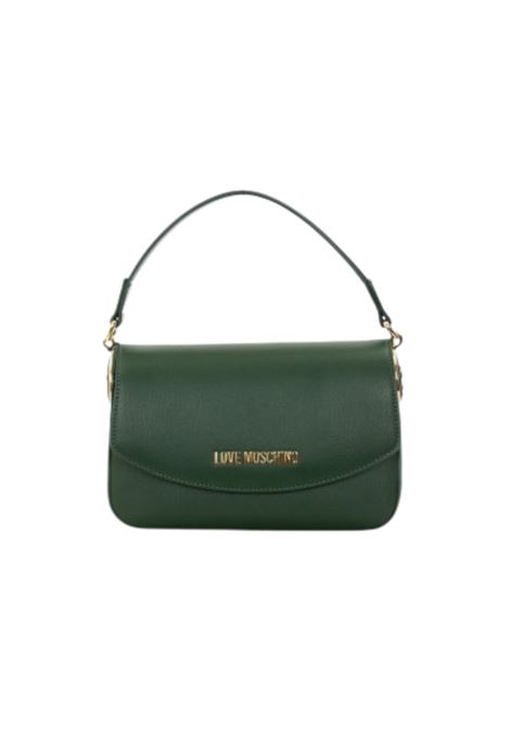 BORSA A MANO LOVE MOSCHINO | Borsa | JC4372PP0NKF0850VERDE