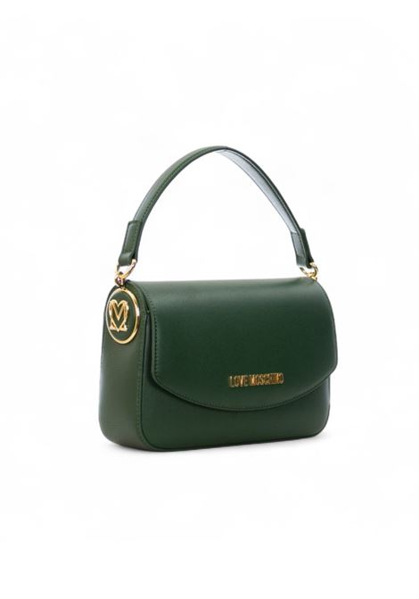 BORSA A MANO LOVE MOSCHINO | Borsa | JC4372PP0NKF0850VERDE