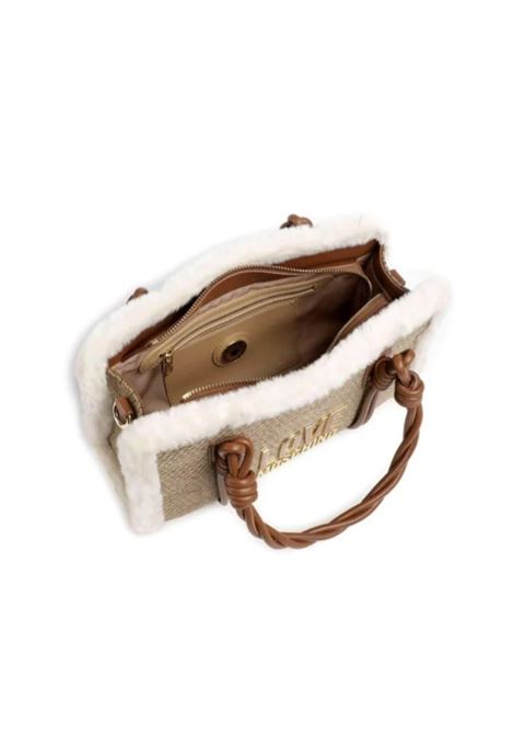 BORSA A MANO LOVE MOSCHINO | Borsa | JC4387PP0NKH120ACUOIO