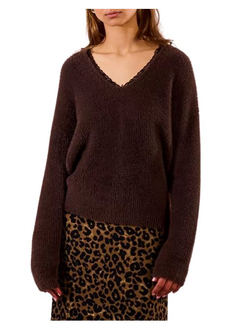  MOLLY BRAKEN |  | E1190DNCIOCCOLATO