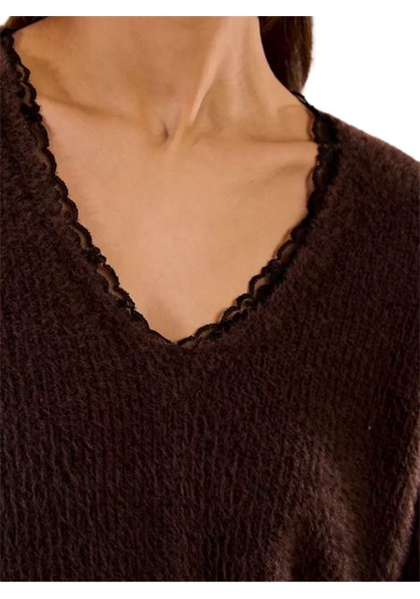  MOLLY BRAKEN |  | E1190DNCIOCCOLATO