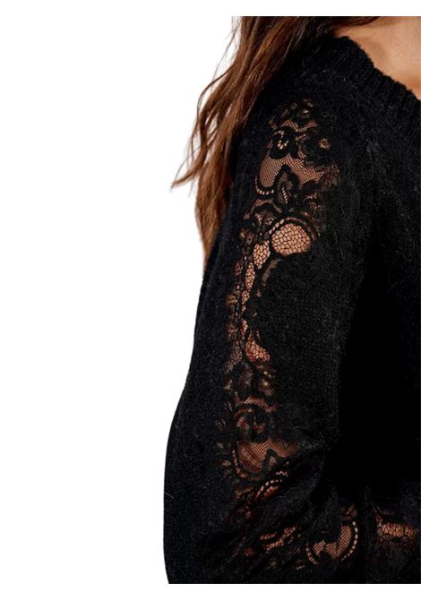  MOLLY BRAKEN |  | E1740DNBLACK