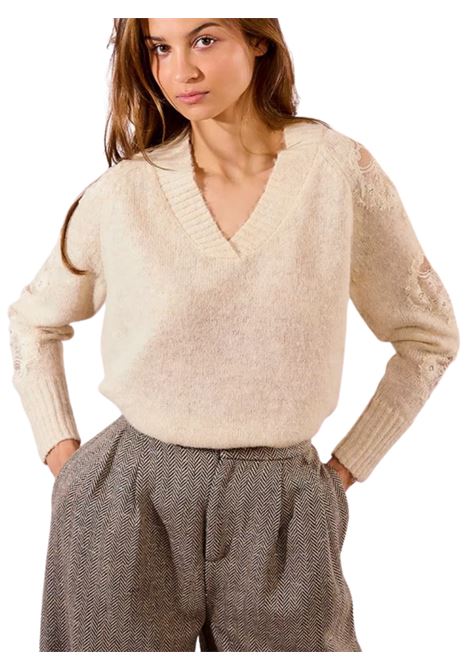  MOLLY BRAKEN |  | E1740DNCREAM