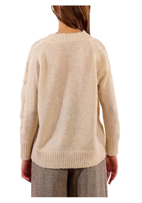  MOLLY BRAKEN |  | E1740DNCREAM