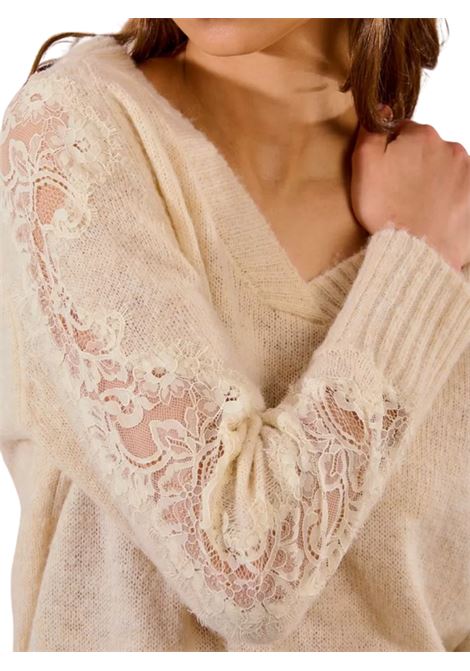  MOLLY BRAKEN |  | E1740DNCREAM