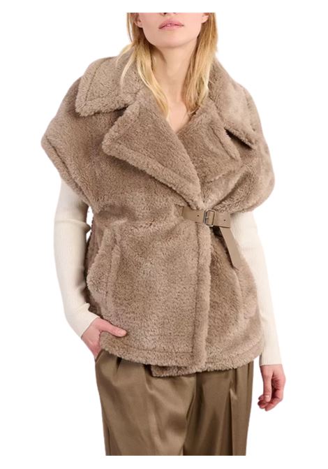  MOLLY BRAKEN |  | HA109DHBROWN