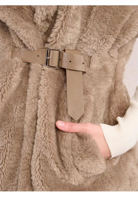  MOLLY BRAKEN |  | HA109DHBROWN