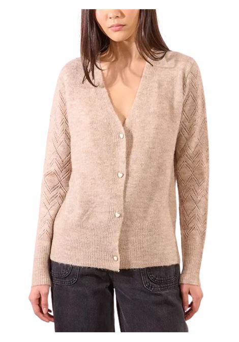  MOLLY BRAKEN |  | LA1423DNBEIGE