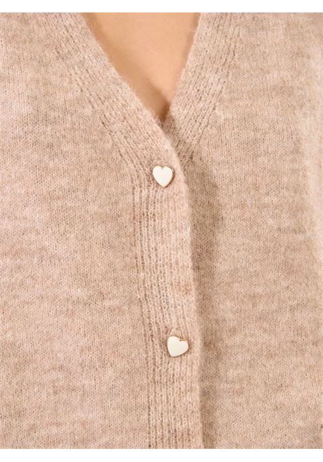  MOLLY BRAKEN |  | LA1423DNBEIGE