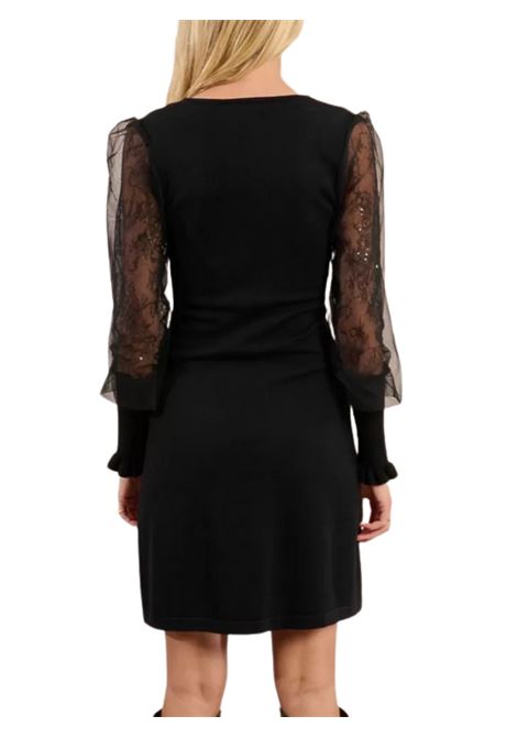  MOLLY BRAKEN |  | LA1640DNBLACK