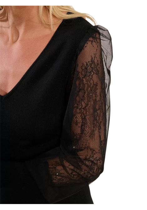  MOLLY BRAKEN |  | LA1640DNBLACK