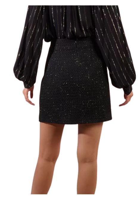  MOLLY BRAKEN |  | LA1752DHBLACK