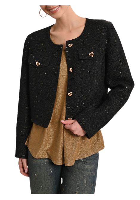  MOLLY BRAKEN |  | LA1753DHBLACK