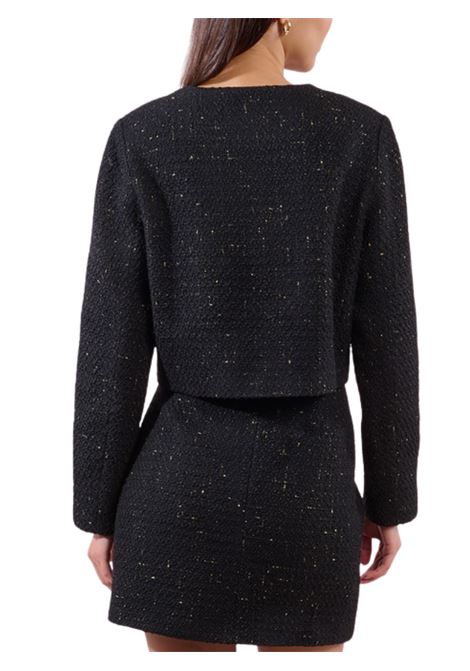  MOLLY BRAKEN |  | LA1753DHBLACK