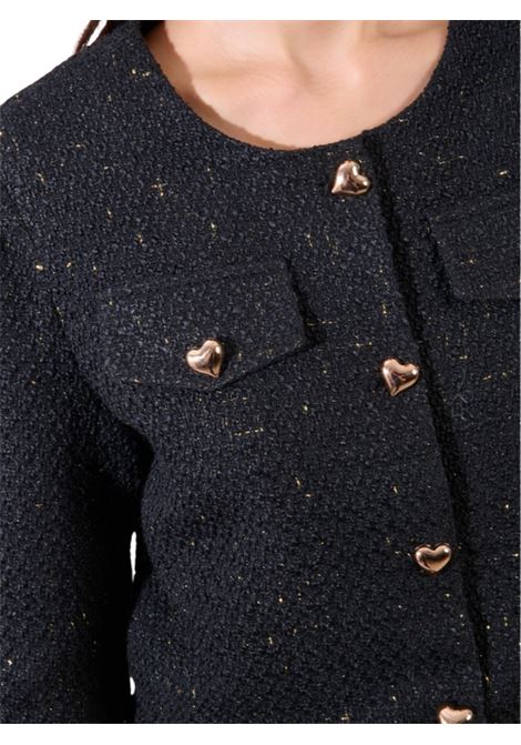  MOLLY BRAKEN |  | LA1753DHBLACK