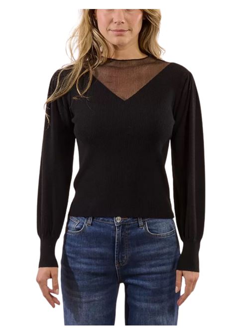  MOLLY BRAKEN |  | LA1838DNBLACK