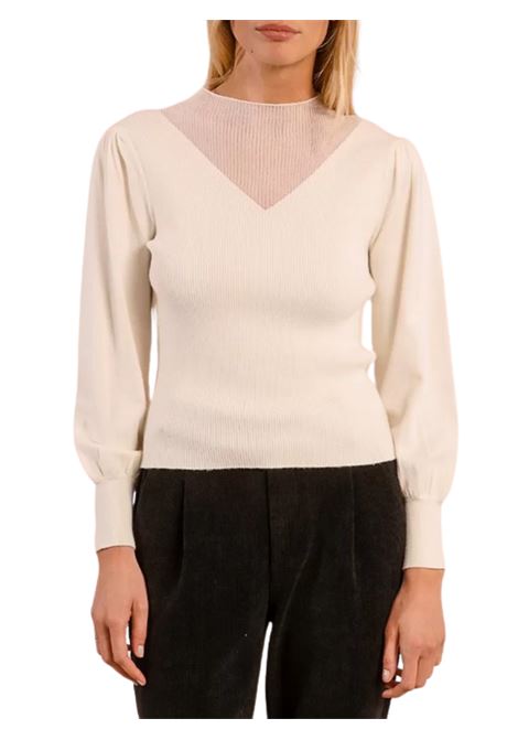  MOLLY BRAKEN |  | LA1838DNOFFWHITE