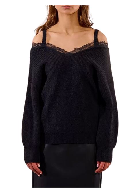  MOLLY BRAKEN |  | LA1855DHBLACK