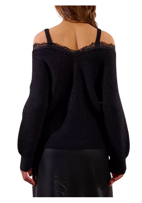  MOLLY BRAKEN |  | LA1855DHBLACK