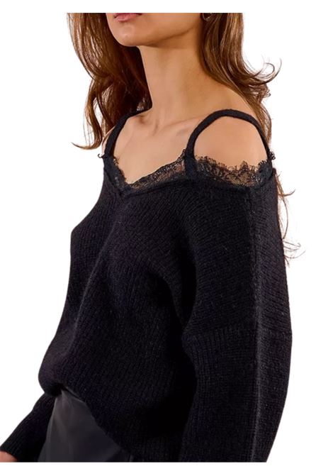  MOLLY BRAKEN |  | LA1855DHBLACK