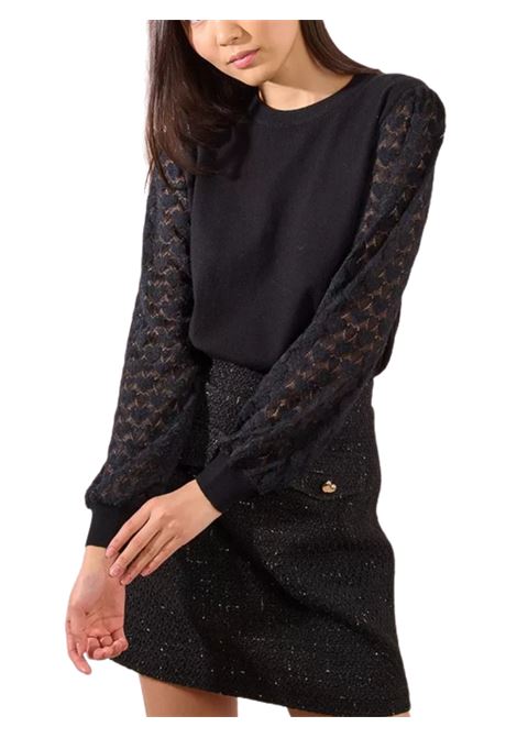  MOLLY BRAKEN |  | LAF114DNBLACK