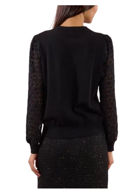  MOLLY BRAKEN |  | LAF114DNBLACK