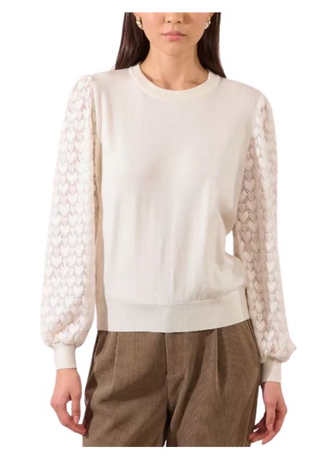  MOLLY BRAKEN |  | LAF114DNOFFWHITE