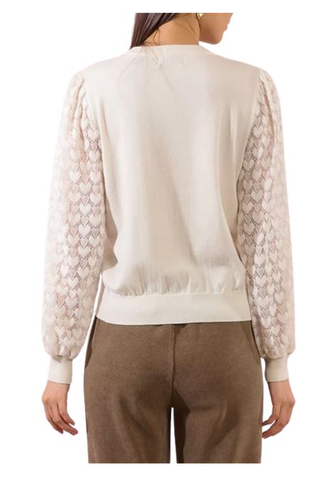  MOLLY BRAKEN |  | LAF114DNOFFWHITE