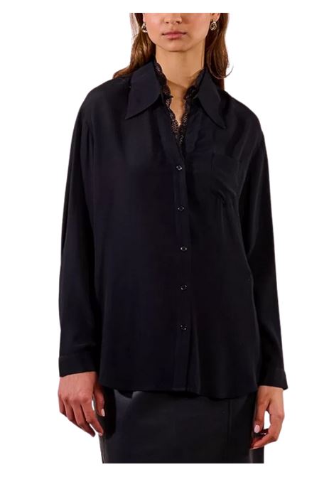  MOLLY BRAKEN |  | LAF126DNBLACK