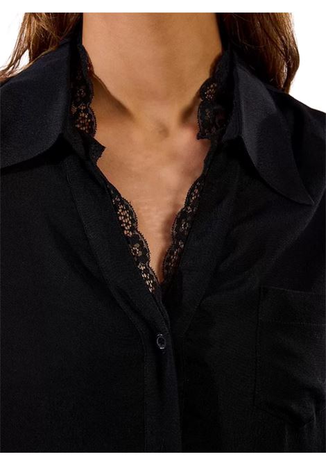  MOLLY BRAKEN |  | LAF126DNBLACK