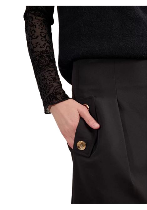  MOLLY BRAKEN |  | P1849DNBLACK