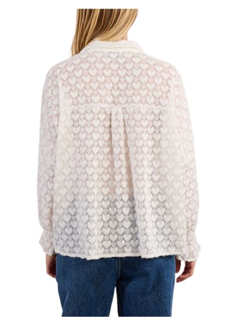  MOLLY BRAKEN |  | T1090DHWHITE