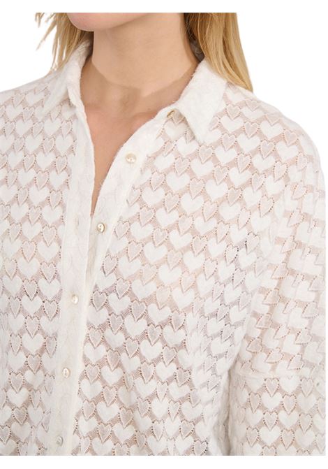  MOLLY BRAKEN |  | T1090DHWHITE