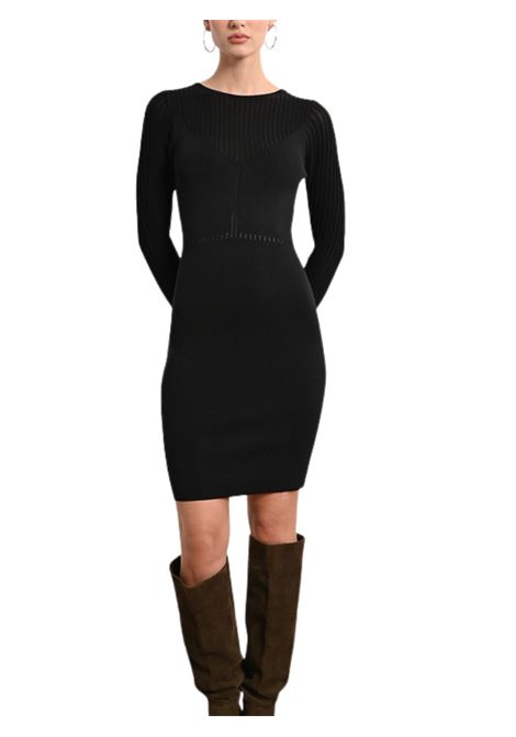  MOLLY BRAKEN |  | T2111DNBLACK