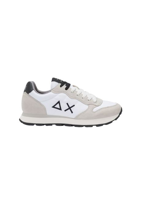 SNEAKERS TOM SOLID SUN68 | Sneakers | Z4510101BIANCO
